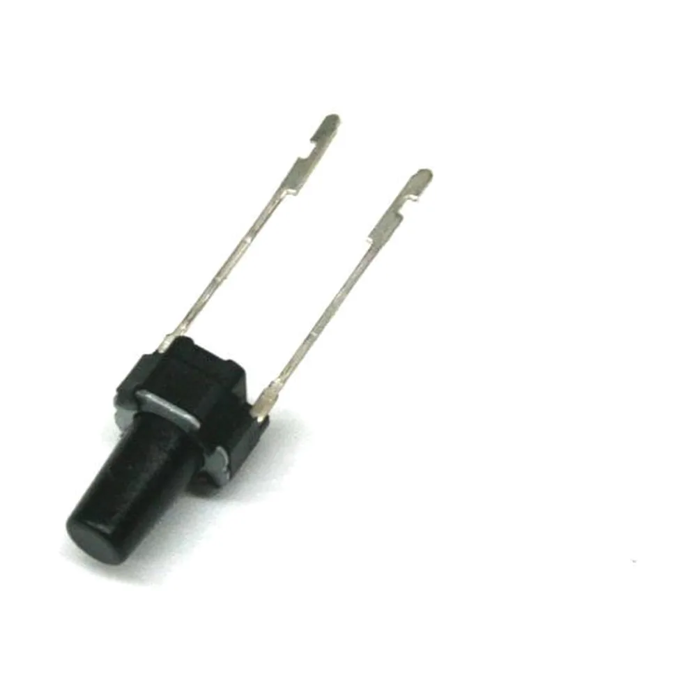 Push Button 2Pin 6*6*6