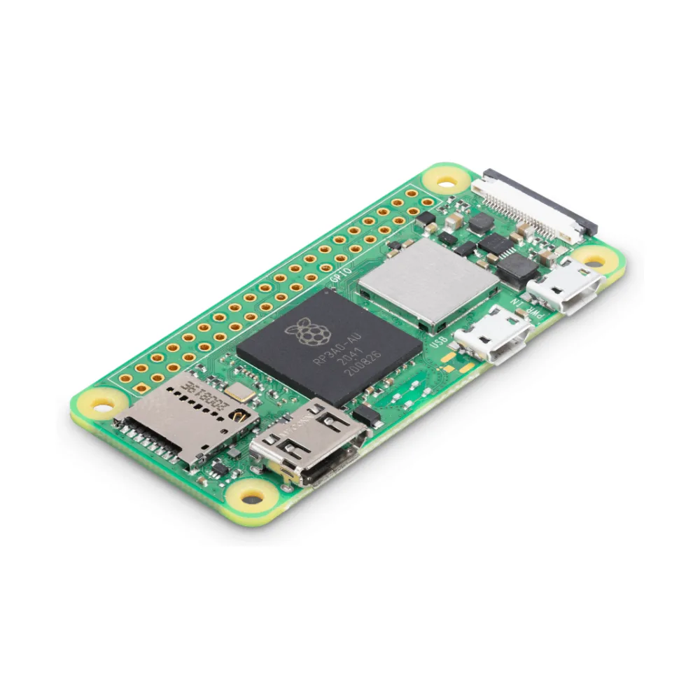 Raspberry Pi Zero 2W