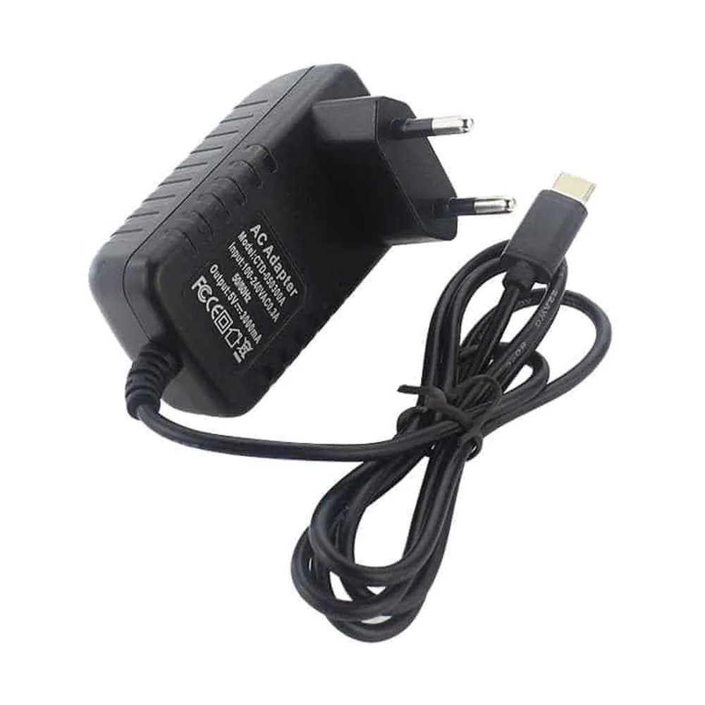 Raspberry Pi Adapter