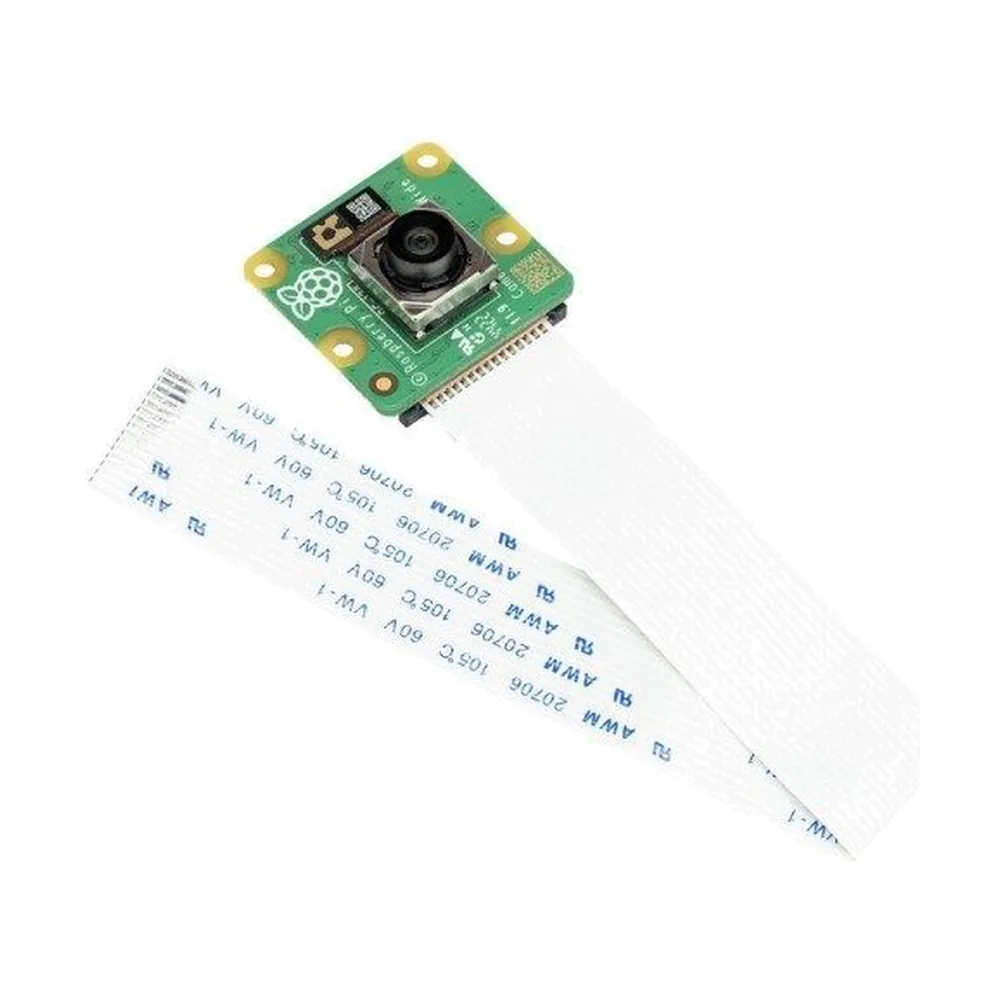 Raspberry Pi Camera Module V1 - 5MP OV5647 (Sunny P5V05)