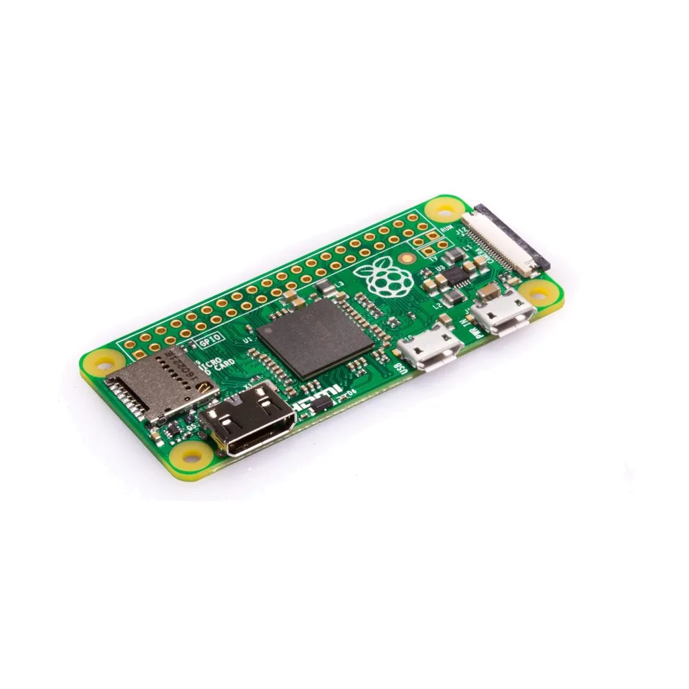 Raspberry Pi Zero