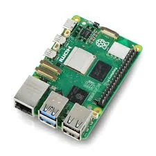 Raspberry Pi 5 4GB Ram