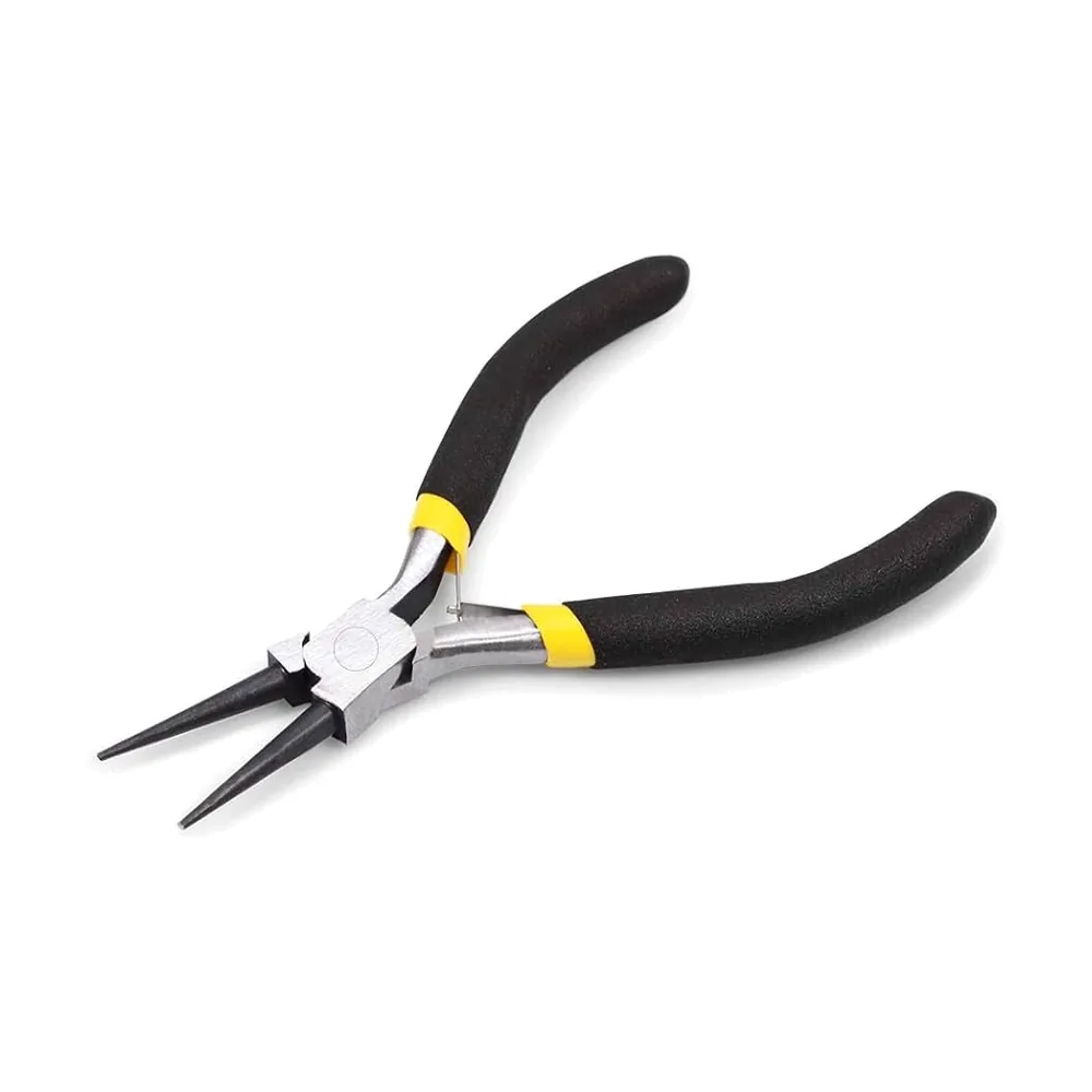 Round-Nose Pliers 6 inch.webp