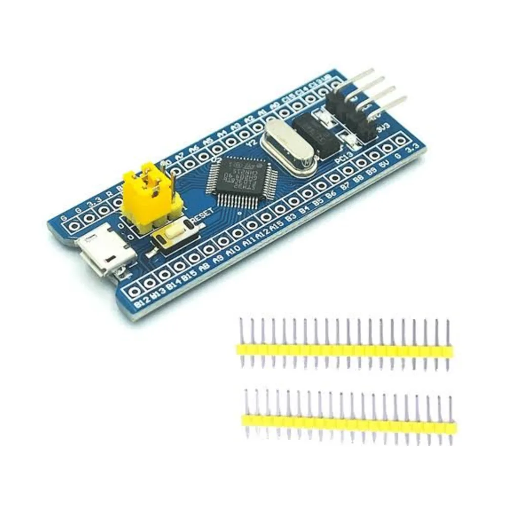 STM32F103C8T6