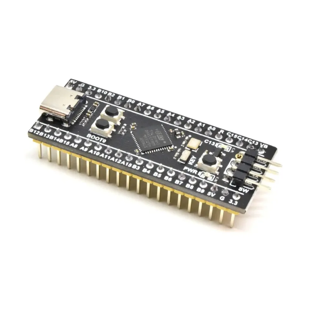 STM32F411CEU6