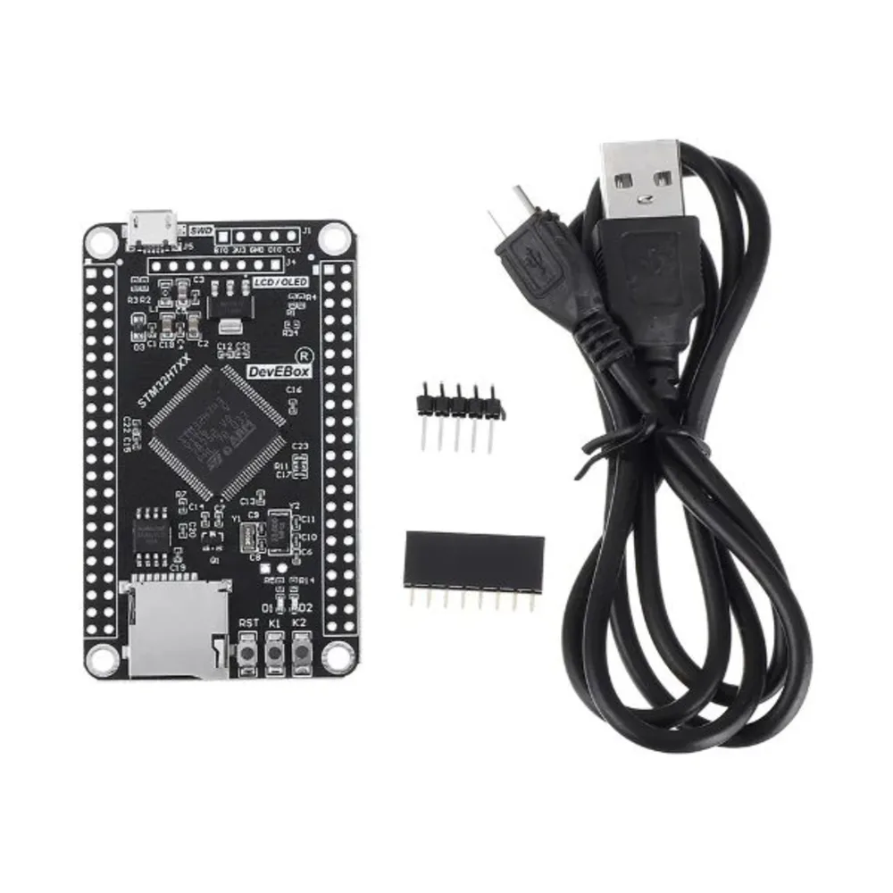 STM32H750VBT6