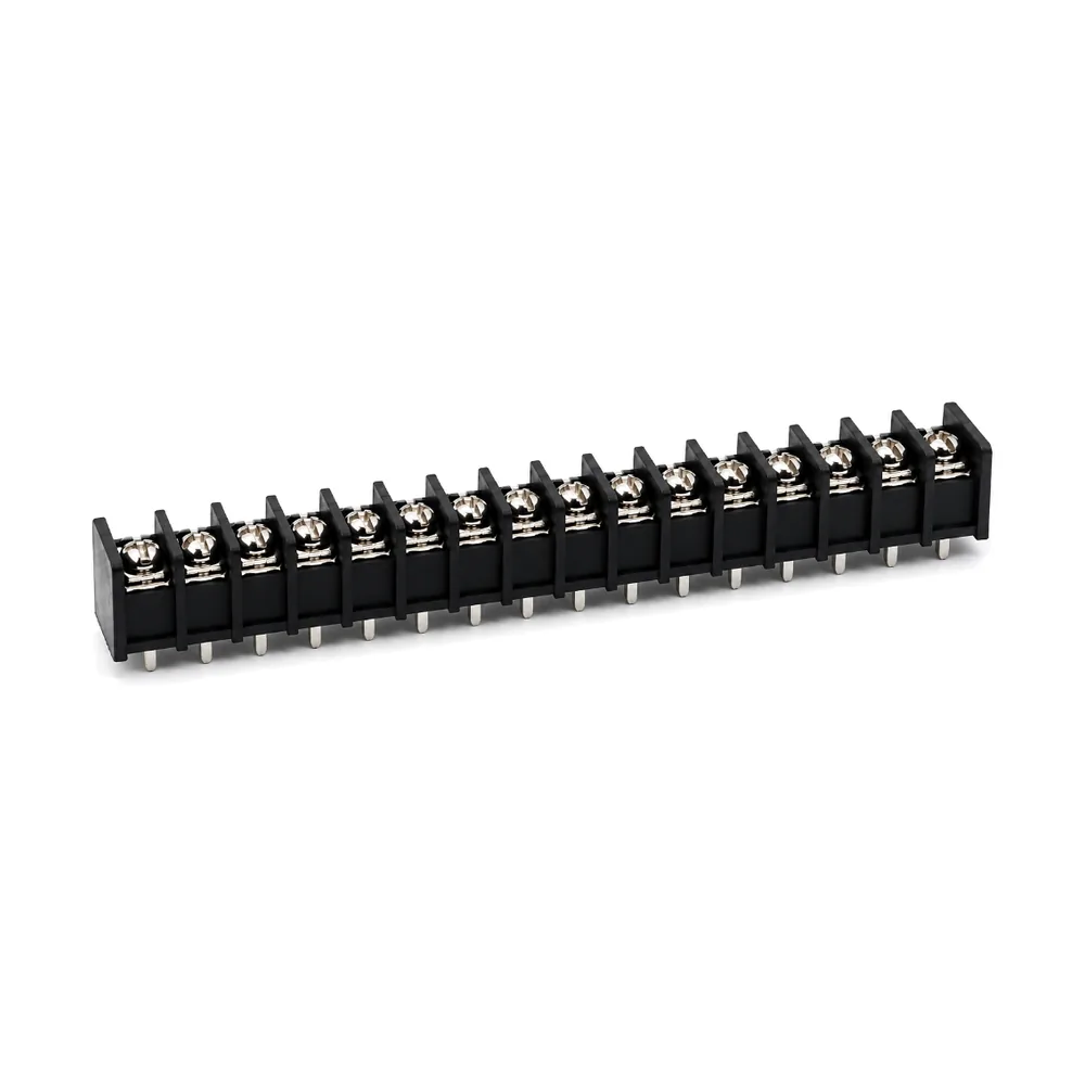 Screw Terminal - 9.5mm - PCB - KF28CM Cover 16Pin.webp