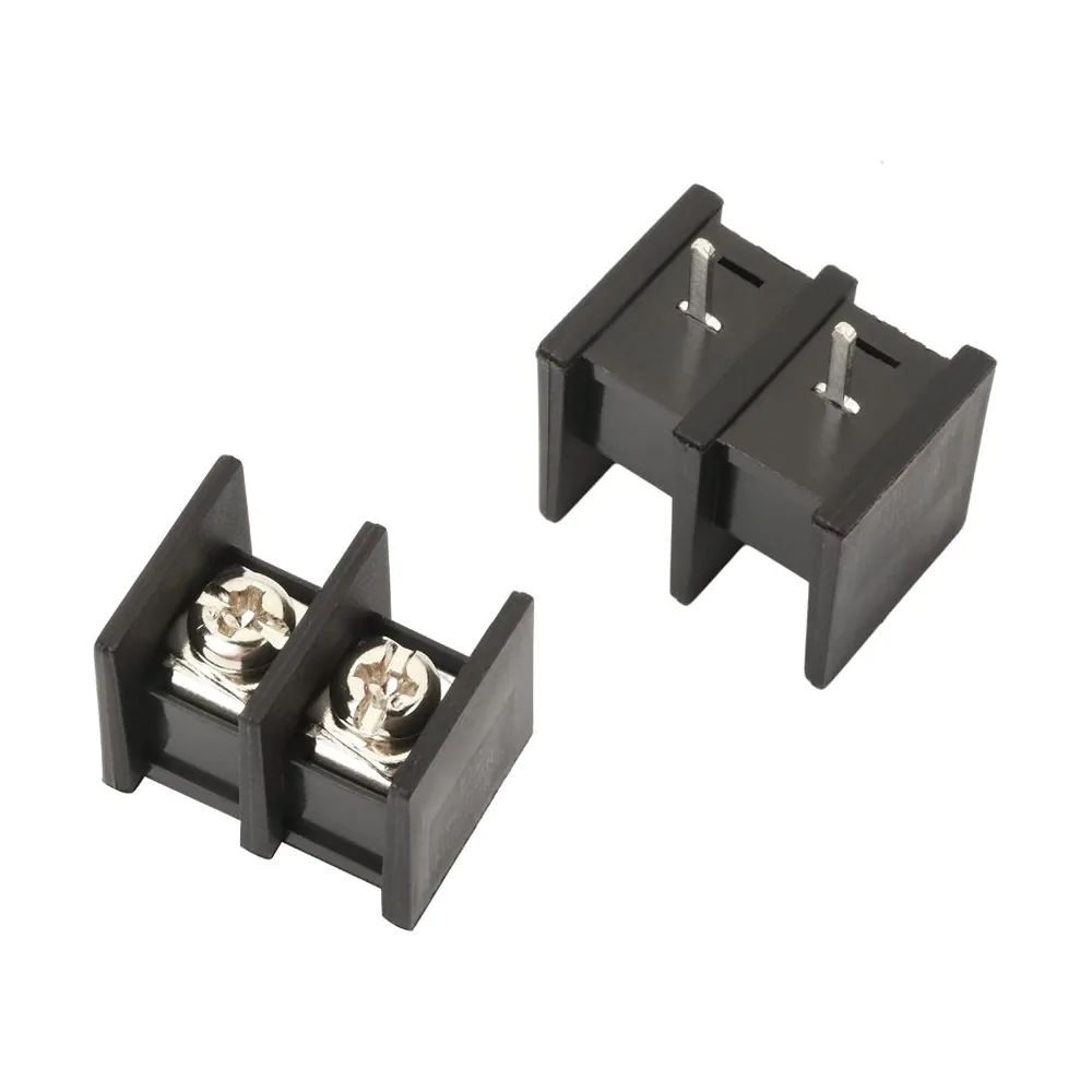 Screw Terminal - 9.5mm - PCB - KF28CM Cover 2Pin.webp