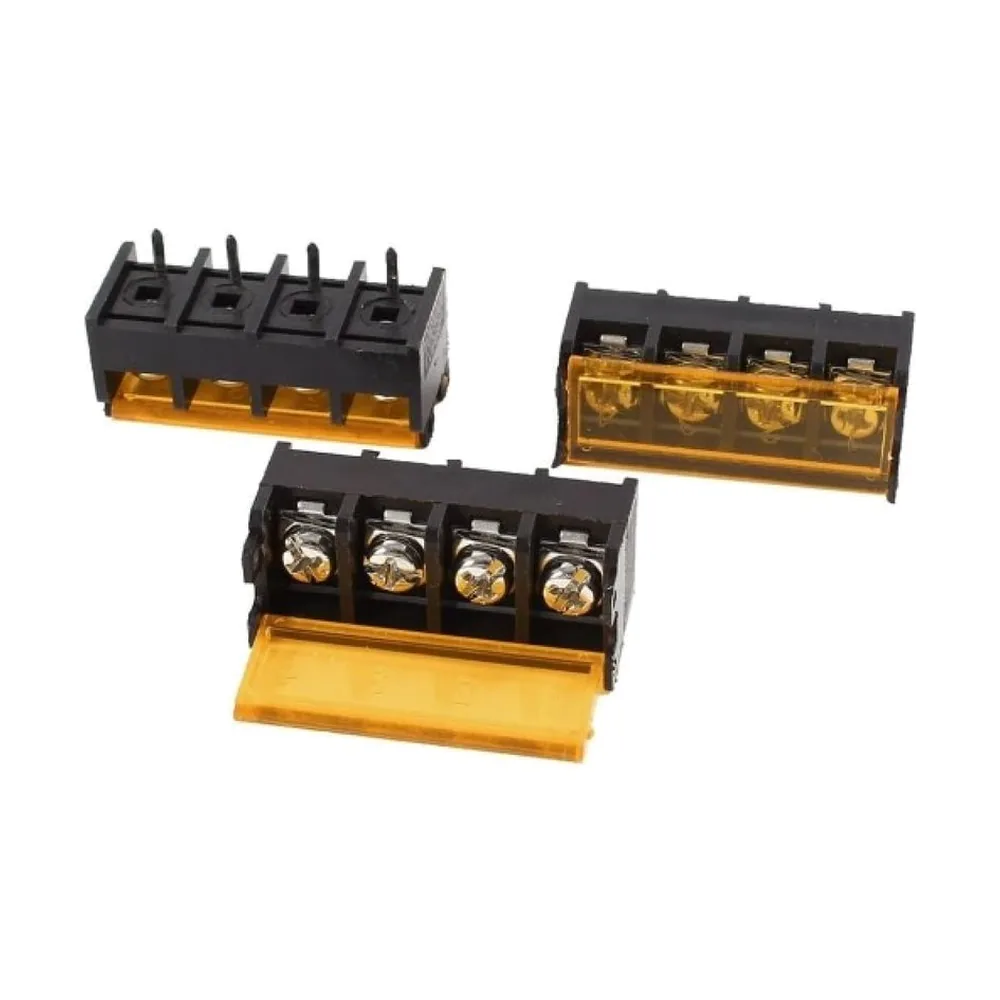 Screw Terminal - 9.5mm - PCB - KF28CM Cover 4Pin.webp