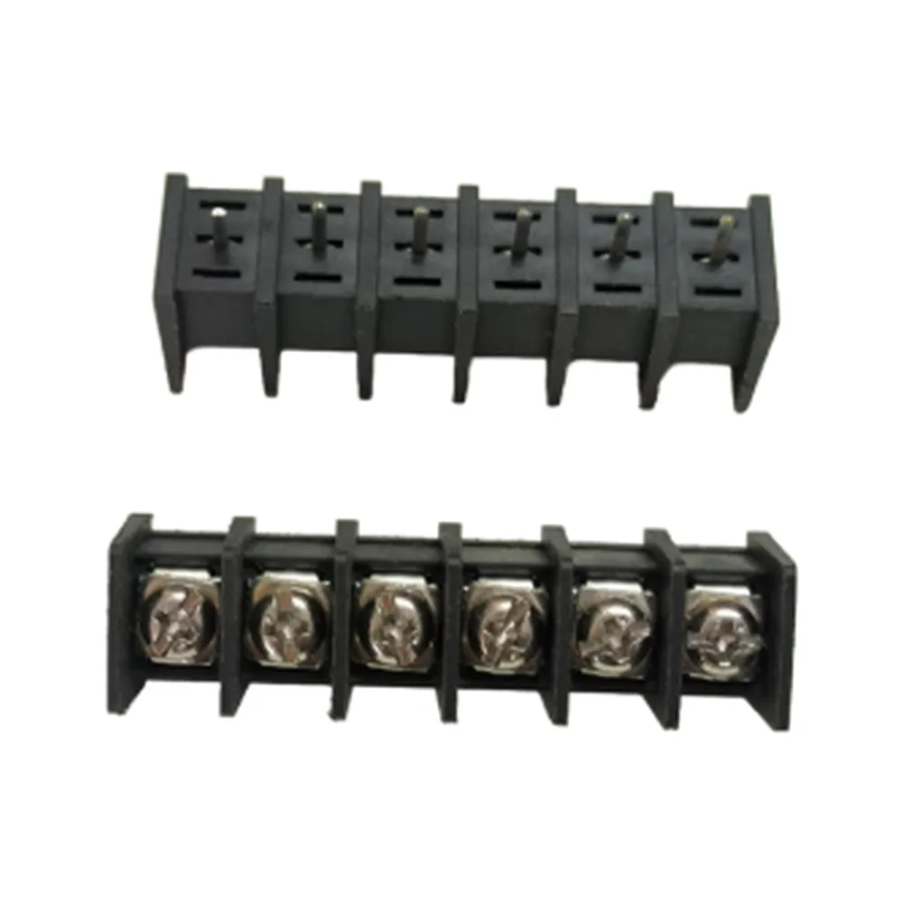 Screw Terminal - 9.5mm - PCB - KF28CM Cover 6Pin.webp