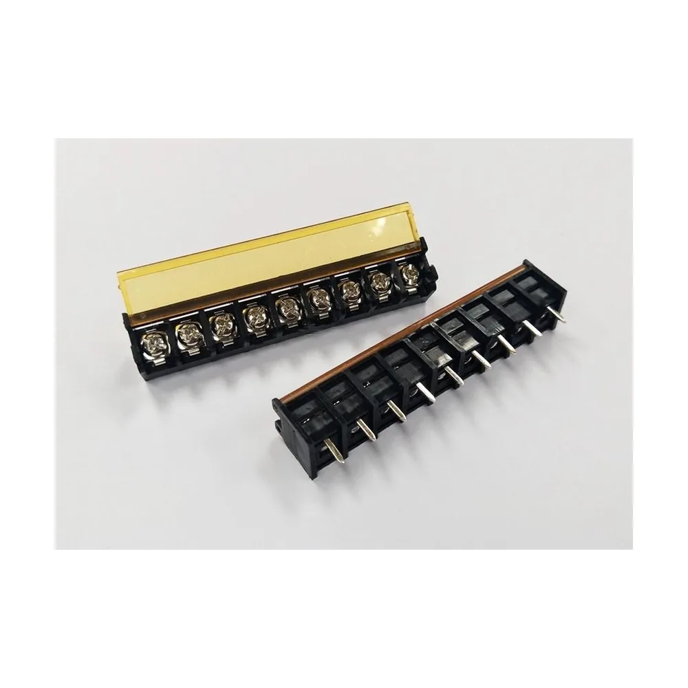 Screw Terminal - 9.5mm - PCB - KF28CM Cover 8Pin.webp