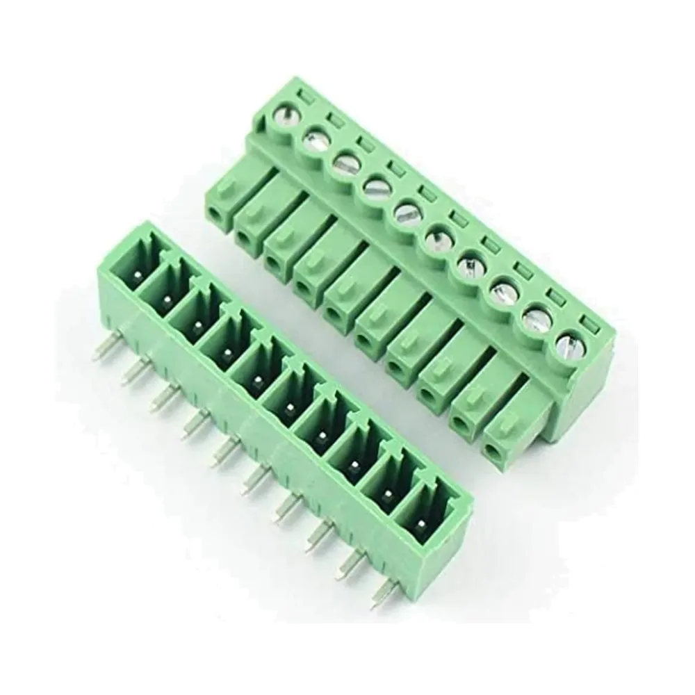 Screw Terminal - KF2EDGK - 3.81mm 10Pin.webp