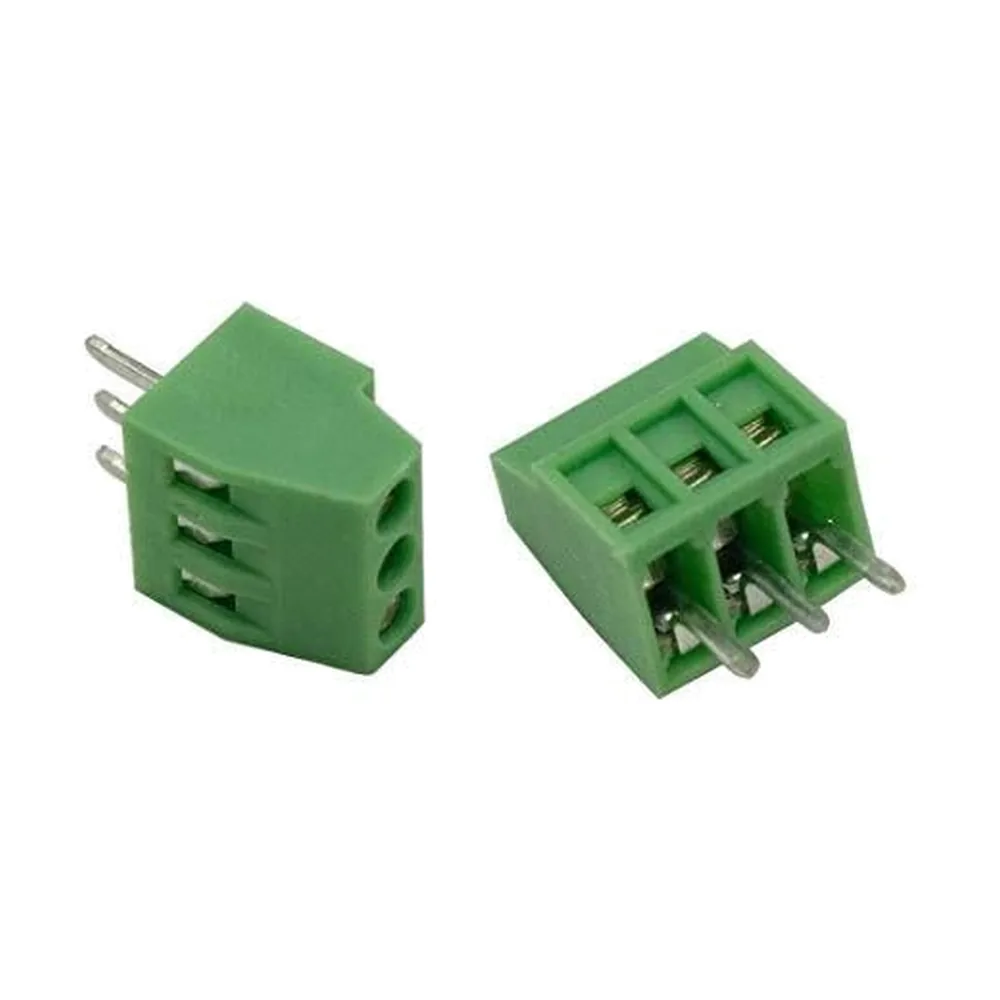 Screw Terminal - KF2EDGK - 3.81mm 3Pin.webp