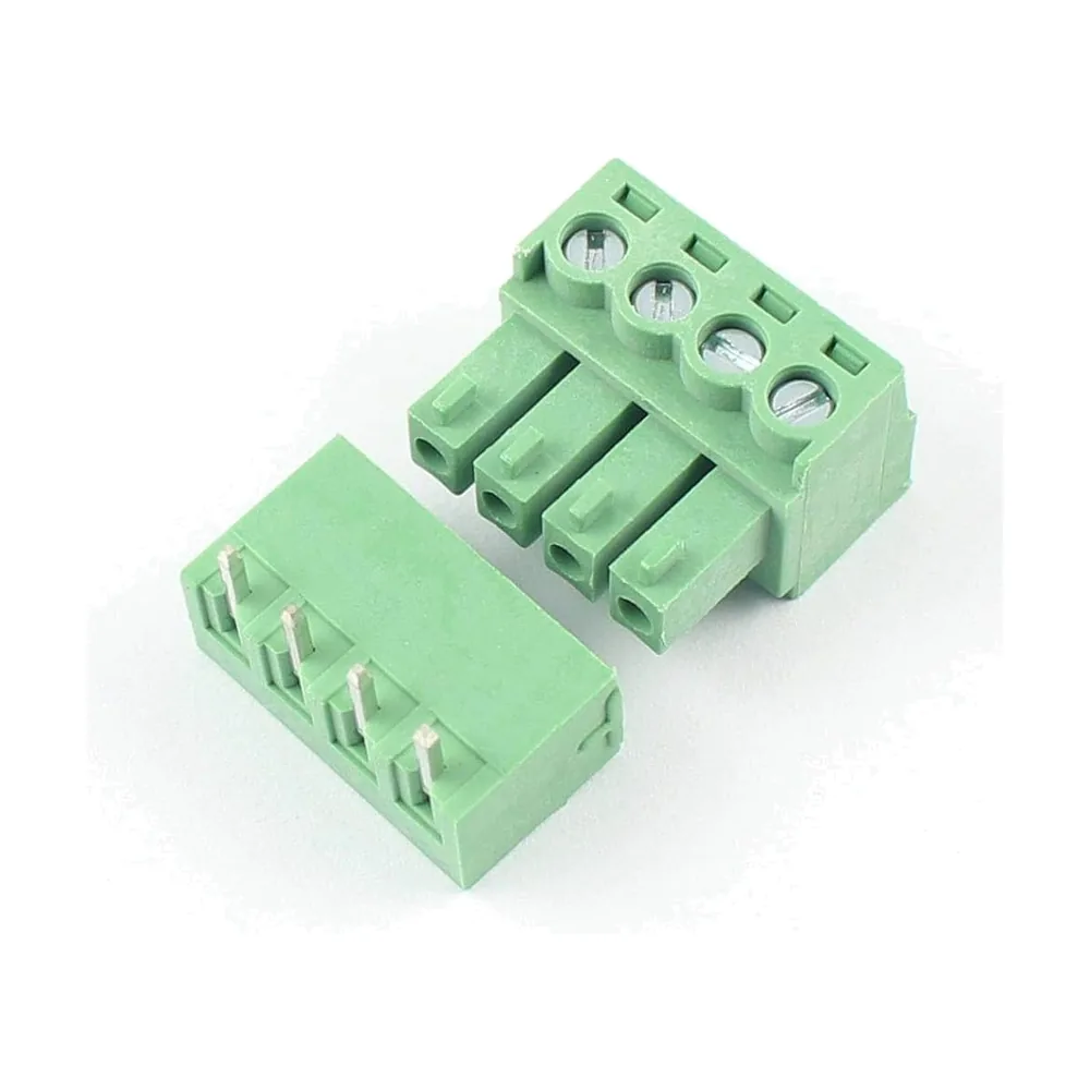 Screw Terminal - KF2EDGK - 3.81mm 4Pin.webp
