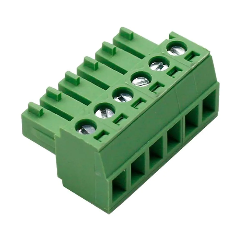 Screw Terminal - KF2EDGK - 3.81mm 6Pin.webp