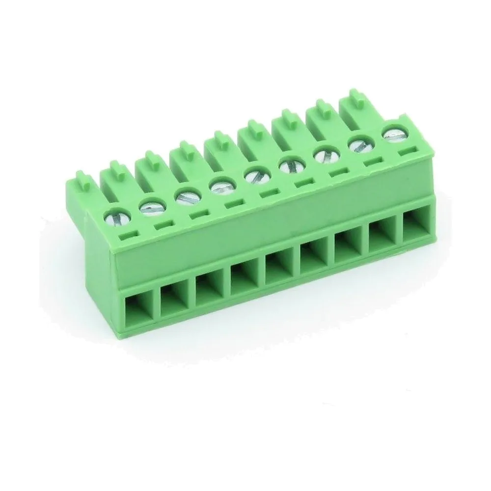 Screw Terminal - KF2EDGK - 3.81mm 9Pin.webp