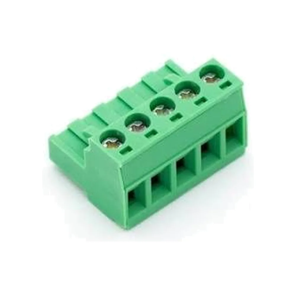 Screw Terminal - KF2EDGK - 3.81mme 5Pin.webp