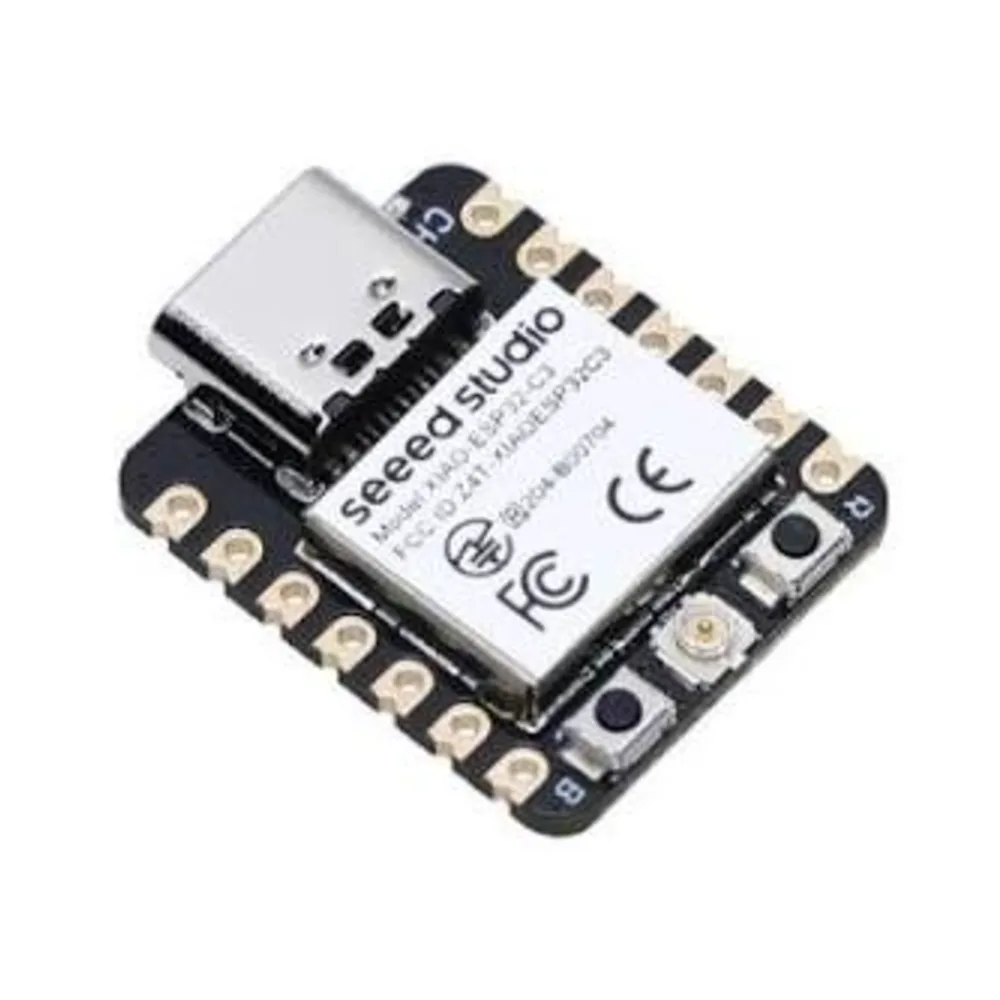 Seeed XIAO ESP32-C3