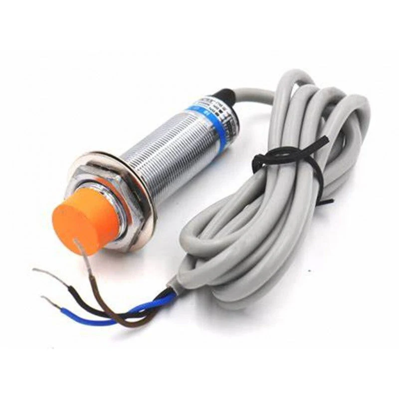 Capacitive Proximity Sensor.webp