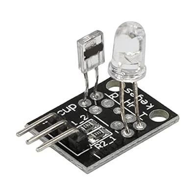 HeartBeat Sensor