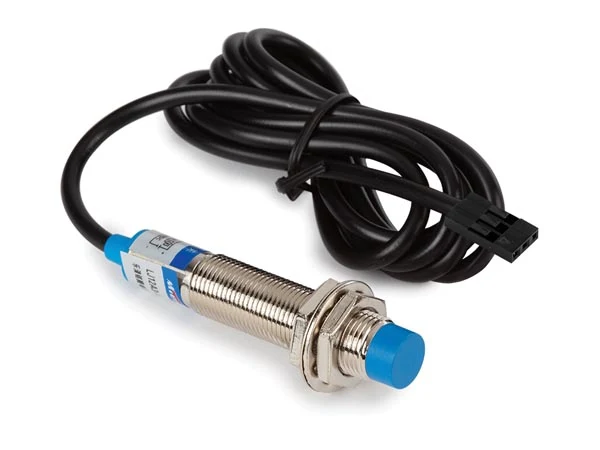 Inductive Proximity Sensor