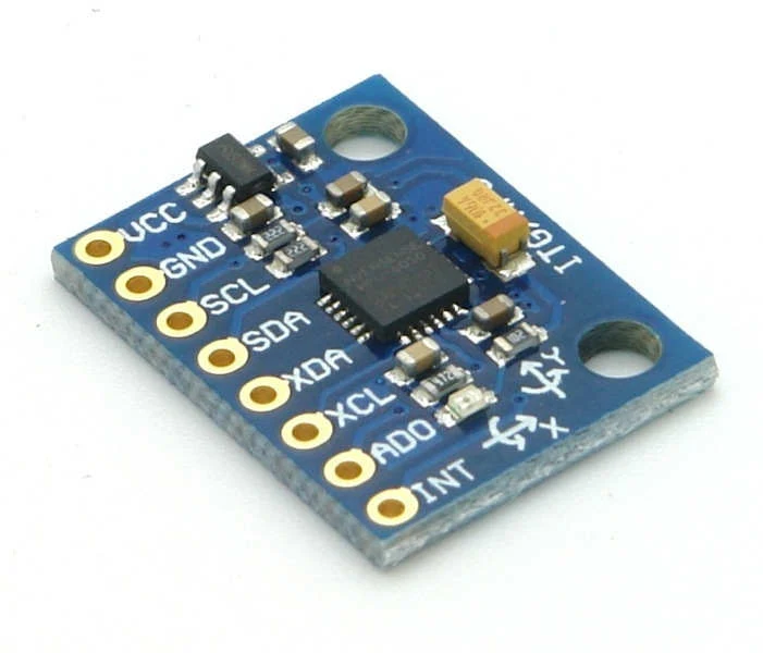 MPU6050 Gyroscope Sensor.webp
