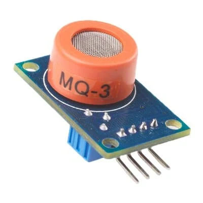MQ3 Gas Sensor.webp