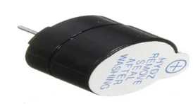 Active Buzzer
