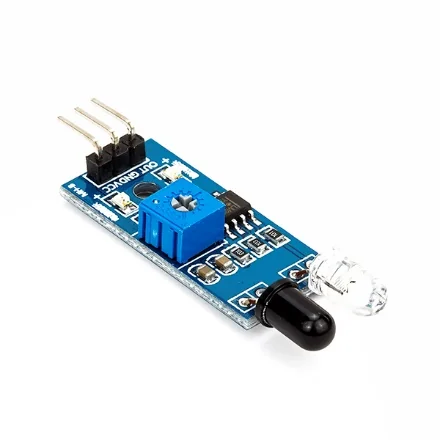 Infrared Sensor