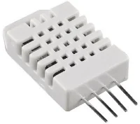 DHT22 Sensor