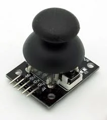 Joystick Sensor