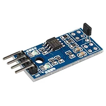 Hall Sensor