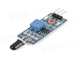 Flame Sensor