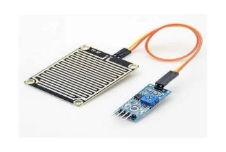 Rain Detection Sensor
