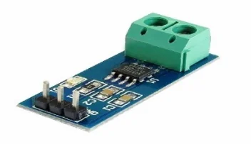 ACS712 20A Range Current Sensor