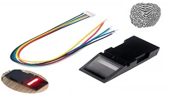 Finger Print Sensor