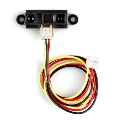 Infrared Proximity Sensor