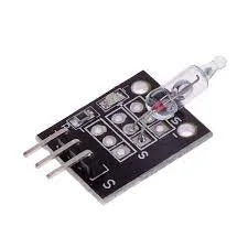 Mercury Tilt Switch Sensor