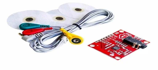 ECG Kit AD8232