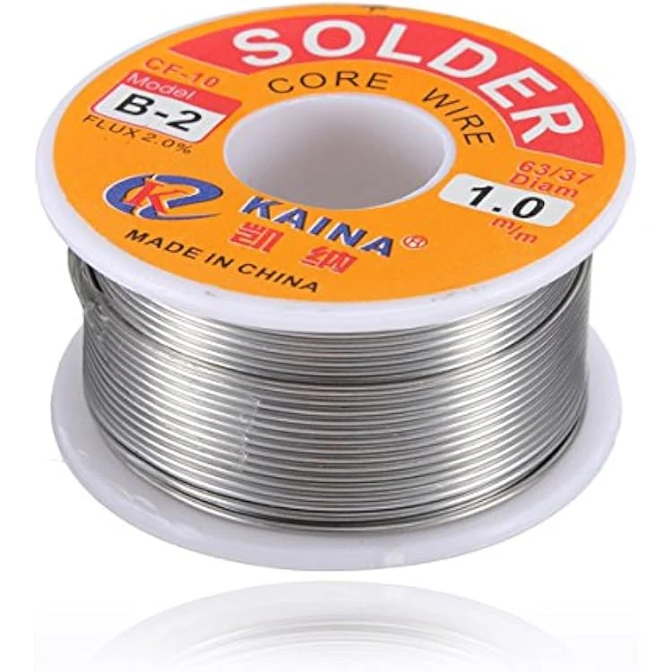 Solderin Tin Lead 1mm