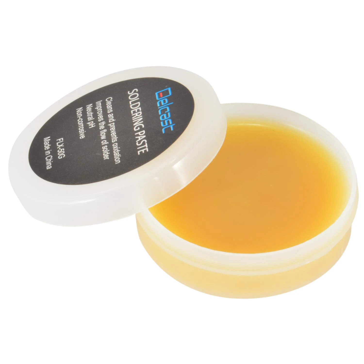 Soldering Flux Paste