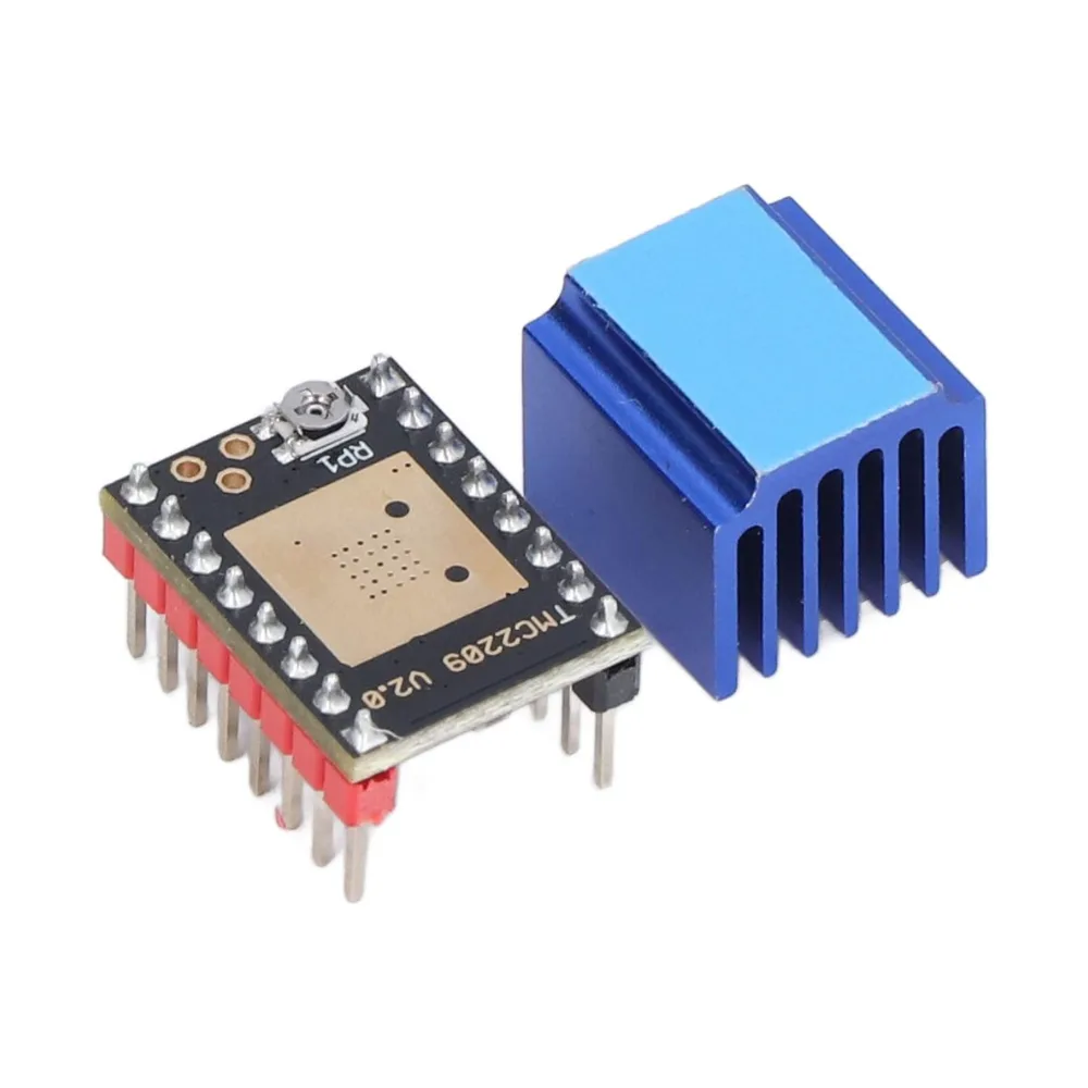 TMC2209 Stepper Driver.webp