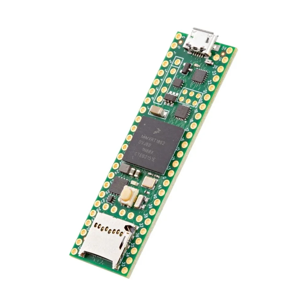 Teensy 4.1 DEV-16771 board