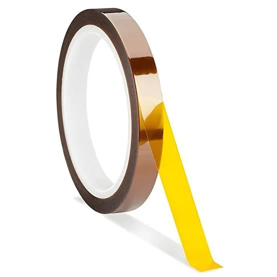 Temperature Resistant tape Heat  dedicated for 3D Printer Rapid Printer Maker Tape