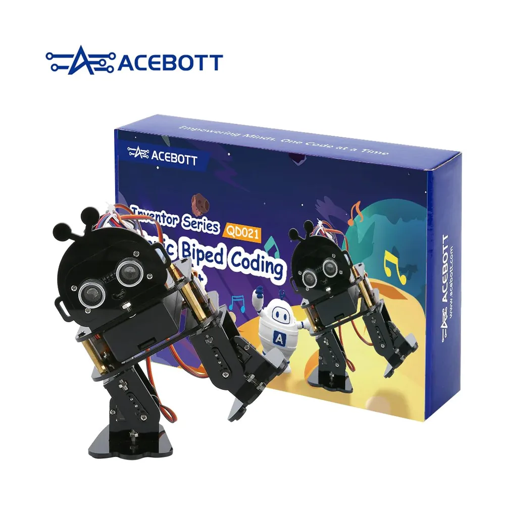 ACEBOTT Biped Robot Kit QD0021