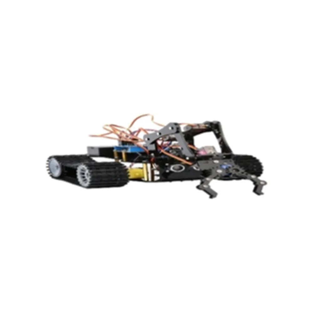 ACEBOTT ESP32 5-DOF Robot Arm Kit Expansion Pack QD007