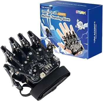 ACEBOTT Motion-Sensing Glove QD0023