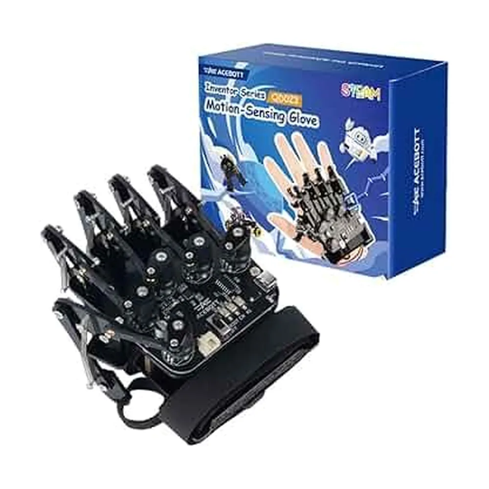 ACEBOTT Motion-Sensing Glove QD0023