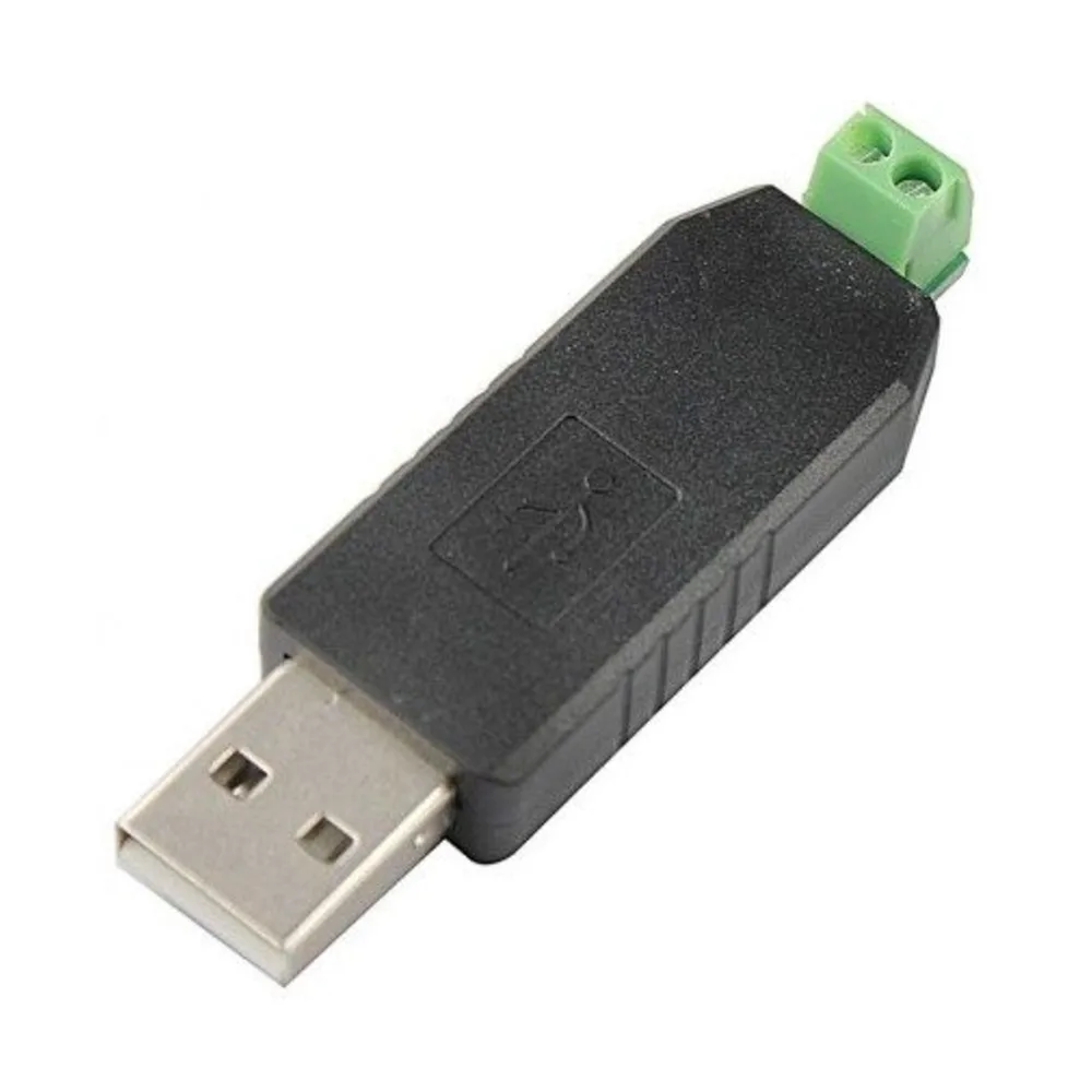 USB to RS485 Converter Adapter Support Win7 XP CH340