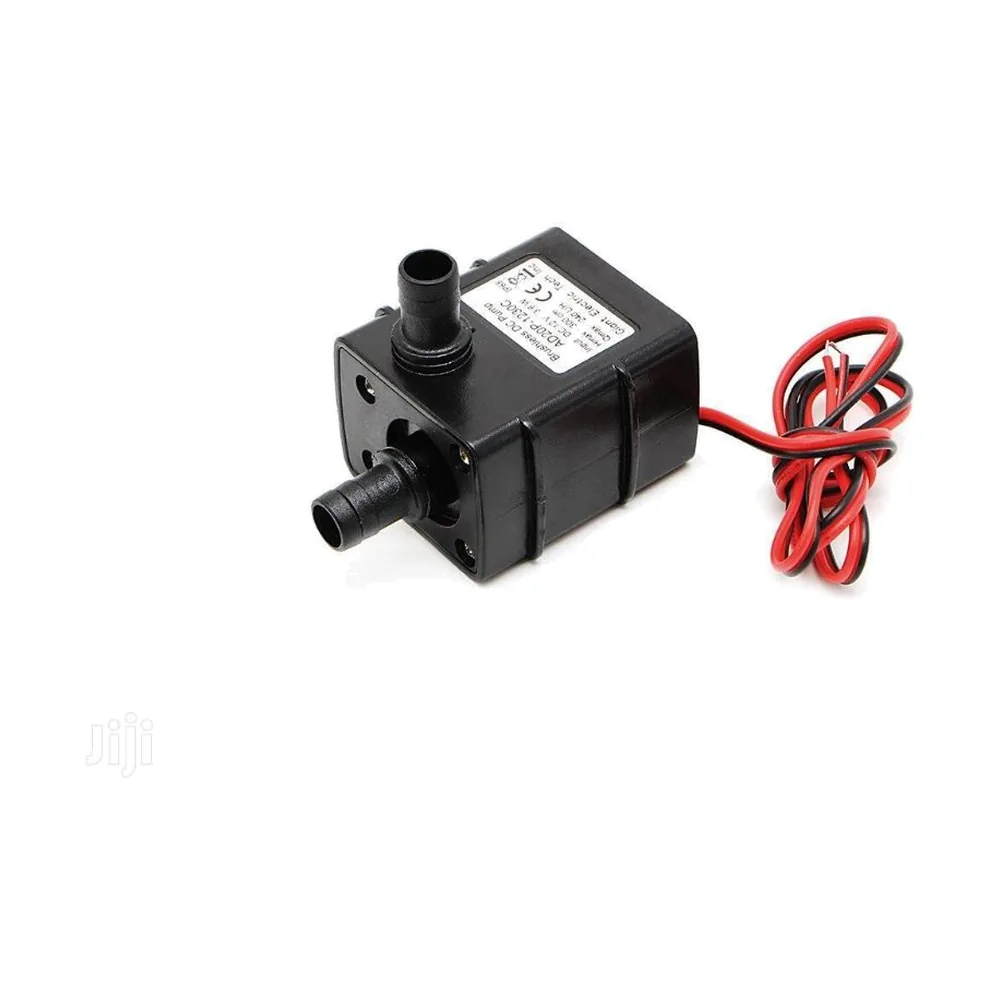 Water Pump 12V